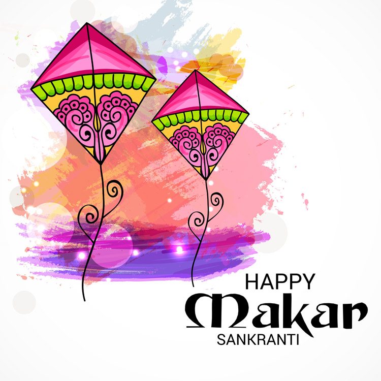 Makar Sankranti 2025